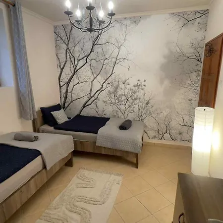 Veze-birtok Apartmán *