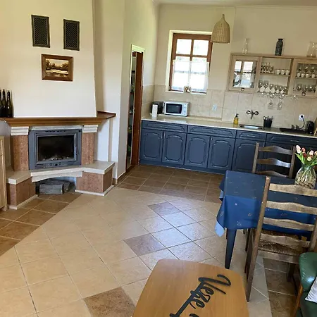 شقة Veze-birtok Mád