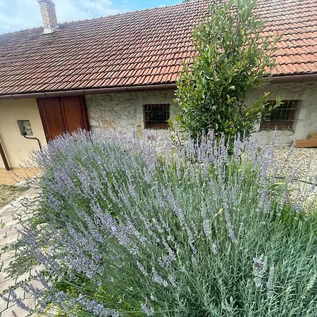 شقة Veze-birtok Mád