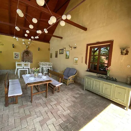 Veze-birtok Appartement Mád