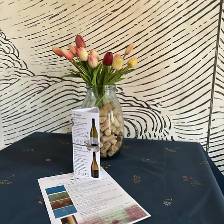 Apartmán Veze-birtok