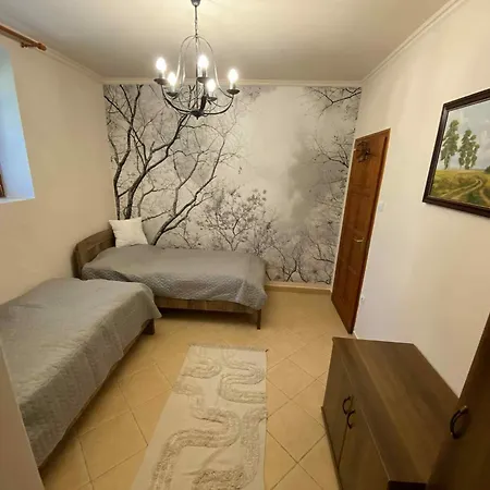 Apartmán Veze-birtok