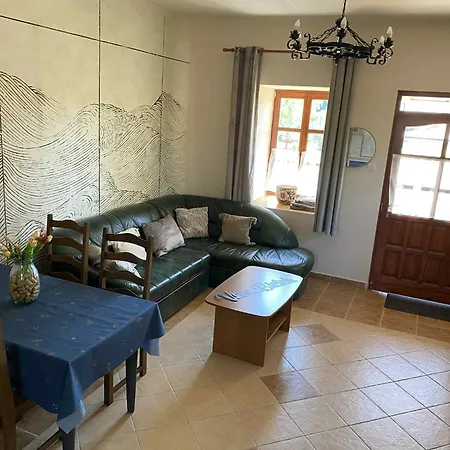 شقة Veze-birtok Mád