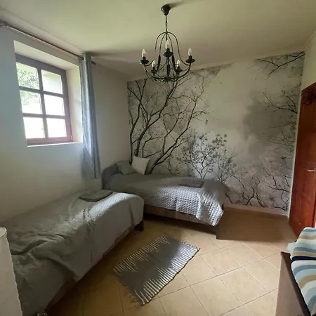 Apartmán Veze-birtok Mád