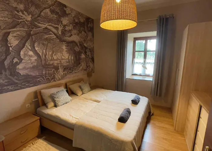 דירה Veze-birtok