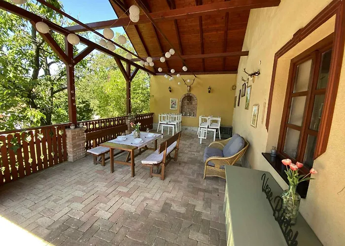 Veze-birtok דירה *