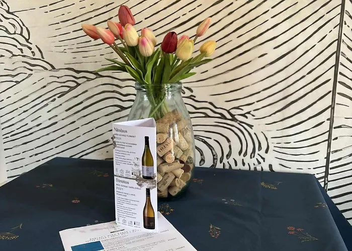 דירה Veze-birtok