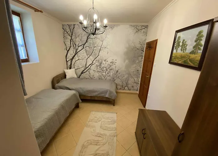 דירה Veze-birtok