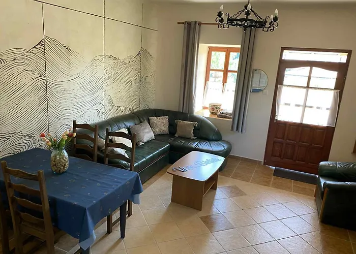 דירה Veze-birtok Mád