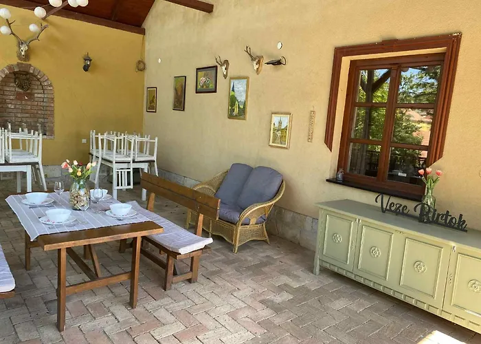 דירה Veze-birtok *