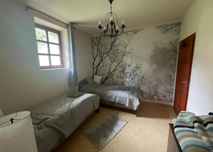 דירה Veze-birtok Mád