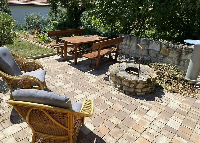 דירה Veze-birtok